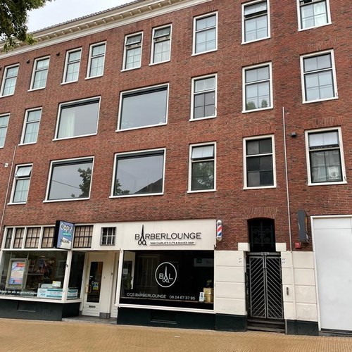 Groningen, Sint Jansstraat, kamer - foto 1
