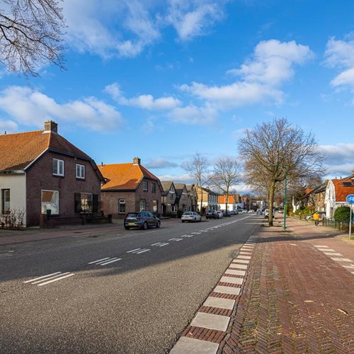 Soest, Birkstraat, 2-onder-1 kap woning - foto 1