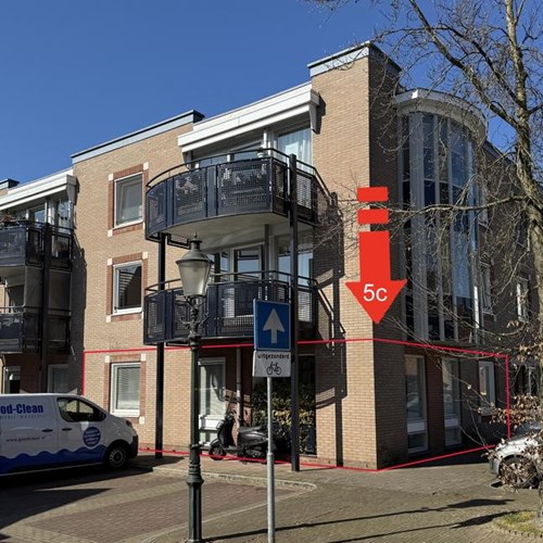 Lochem, Achterstraat, 3-kamer appartement - foto 1