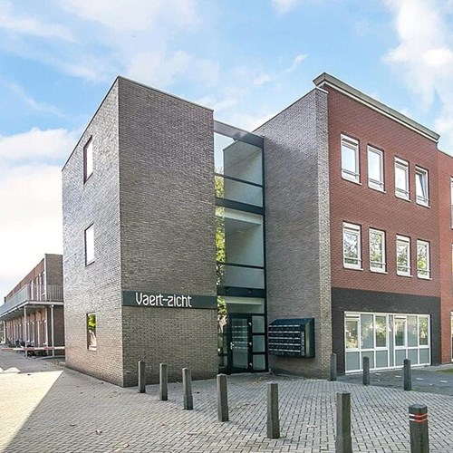 Hoofddorp, Hoofdweg, benedenwoning - foto 1
