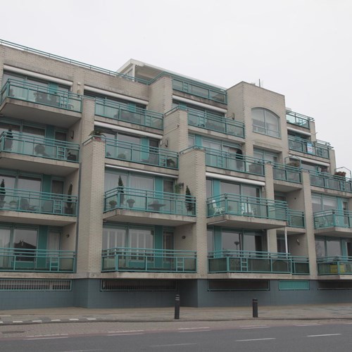 Noordwijk (ZH), Parallel Boulevard, 3-kamer appartement - foto 1