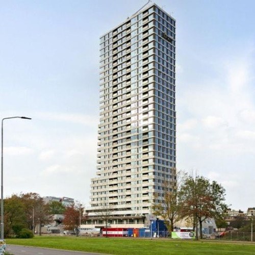 Eindhoven, Vincent van Den Heuvellaan, 2-kamer appartement - foto 1