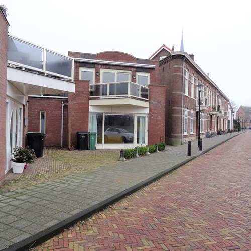 Woerden, Prins Hendrikkade, 3-kamer appartement - foto 1