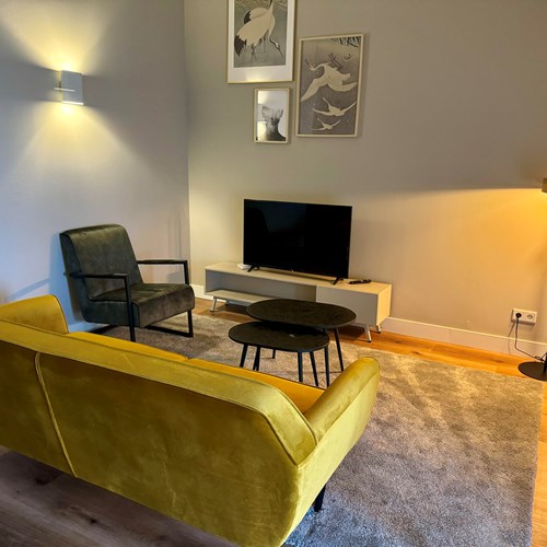 Tilburg, Bredaseweg, 2-kamer appartement - foto 1