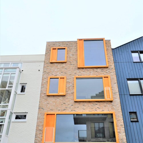 Amsterdam, John Blankensteinstraat, 4-kamer appartement - foto 1