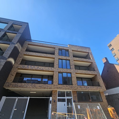 Breda, Markendaalseweg, 3-kamer appartement - foto 1