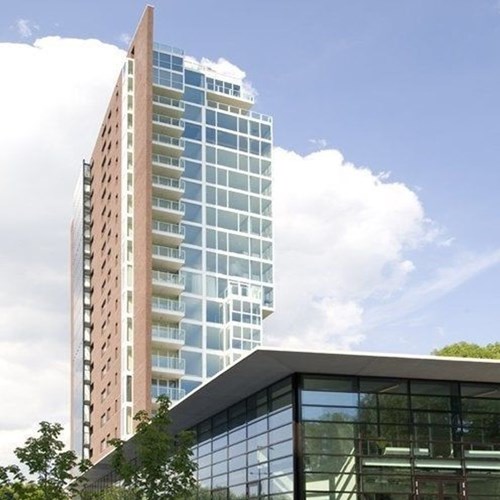 Utrecht, Herculeslaan, 3-kamer appartement - foto 1