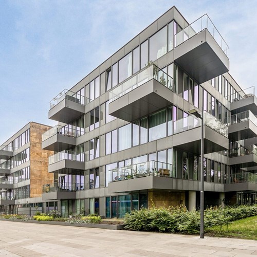 Eindhoven, Grenenhout, 2-kamer appartement - foto 1