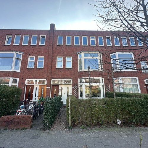 Groningen, Heymanslaan, zelfstandige studio - foto 1