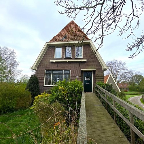 Amstelveen, Amsteldijk Zuid, bovenwoning - foto 1