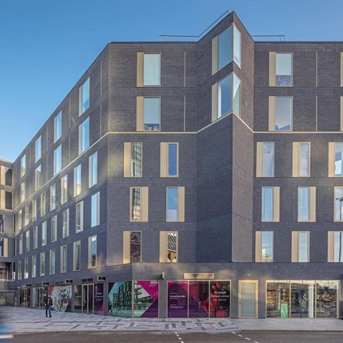Almere, Stationsplein, 3-kamer appartement - foto 1