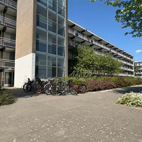 Amstelveen, Sportlaan, bovenwoning - foto 1