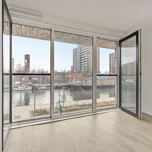 Den Haag, 1E Lulofsdwarsstraat, 4-kamer appartement - foto 1
