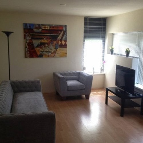 Rotterdam, Schinkelstraat, 3-kamer appartement - foto 1