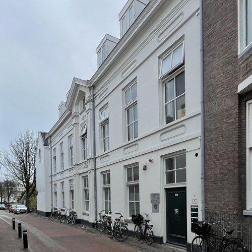 Amersfoort, Weverssingel, kamer - foto 1