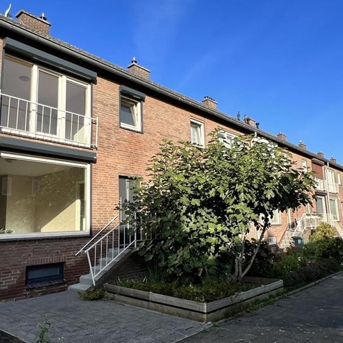 Maastricht, Menuetstraat, eengezinswoning - foto 1