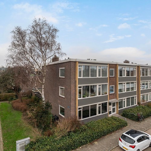 Leidschendam, Prins Bernhardlaan, 3-kamer appartement - foto 1
