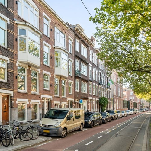 Rotterdam, Henegouwerlaan, 2-kamer appartement - foto 1