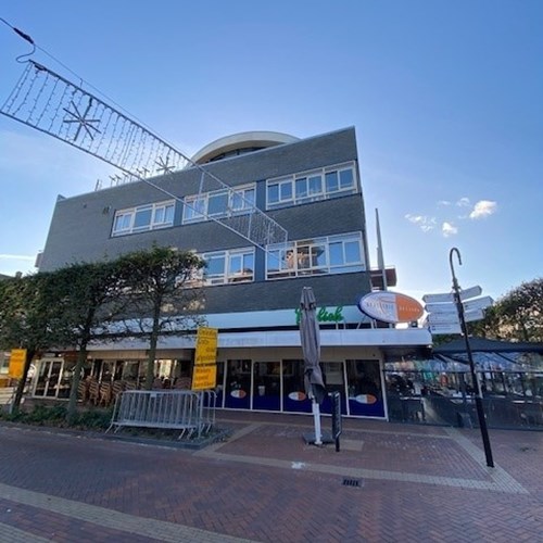 Almelo, Werfstraat, 4-kamer appartement - foto 1