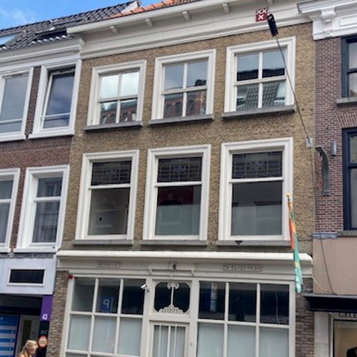 Breda, Haagdijk, semi zelfstandige studio - foto 1