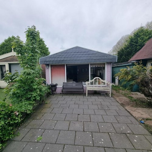 Muiderberg, Zuiderzeeveld, recreatiewoning - foto 1