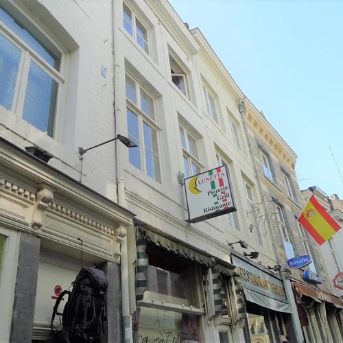 Maastricht, Platielstraat, kamer - foto 1