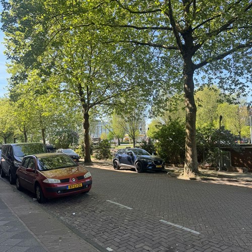 Amsterdam, Rustenburgerstraat, 3-kamer appartement - foto 1