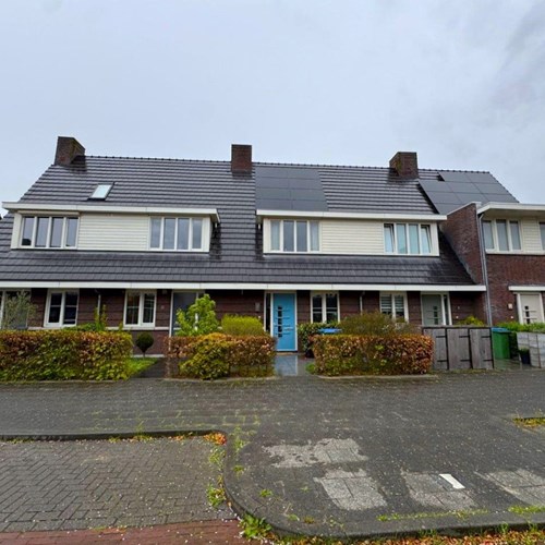 Teteringen, Grote Bogerd, tussenwoning - foto 1
