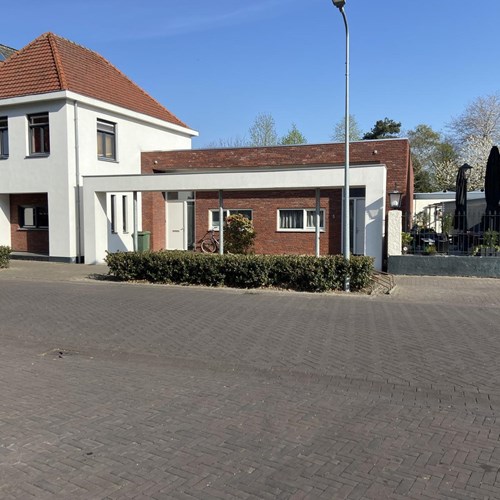 Weert, Kruisstraat, 2-onder-1 kap woning - foto 1
