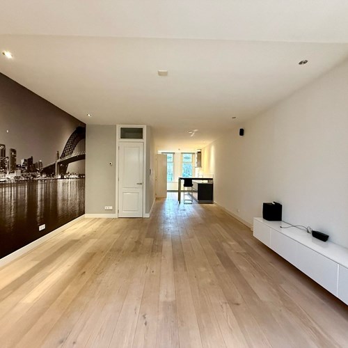 Rotterdam, Jericholaan, bovenwoning - foto 1