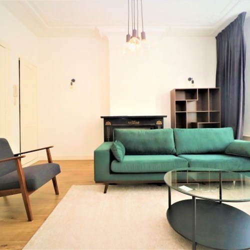 Rotterdam, Henegouwerlaan, 2-kamer appartement - foto 1