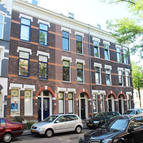 Rotterdam, Ijsclubstraat, 2-kamer appartement - foto 1