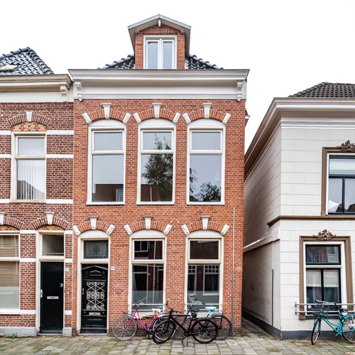 Groningen, Kruitlaan, zelfstandige studio - foto 1