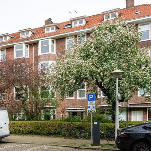 Amsterdam, Rietwijkerstraat, 3-kamer appartement - foto 1