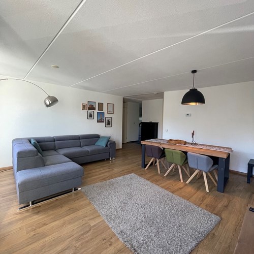 Rotterdam, Hermonlaan, 3-kamer appartement - foto 1
