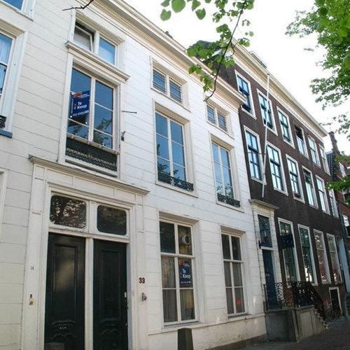 Delft, Oude Delft, zelfstandige studio - foto 1