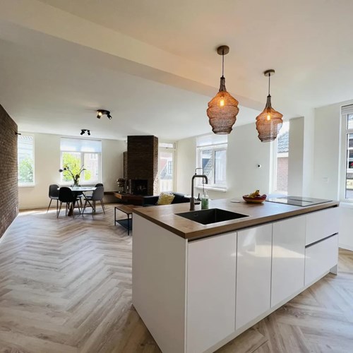 Muiden, Kazernestraat, 3-kamer appartement - foto 1