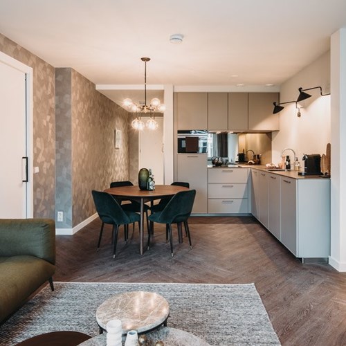 Amsterdam, Spuistraat, 2-kamer appartement - foto 1