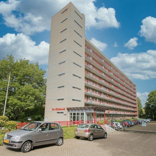 Venlo, Rijnbeekstraat, 2-kamer appartement - foto 1