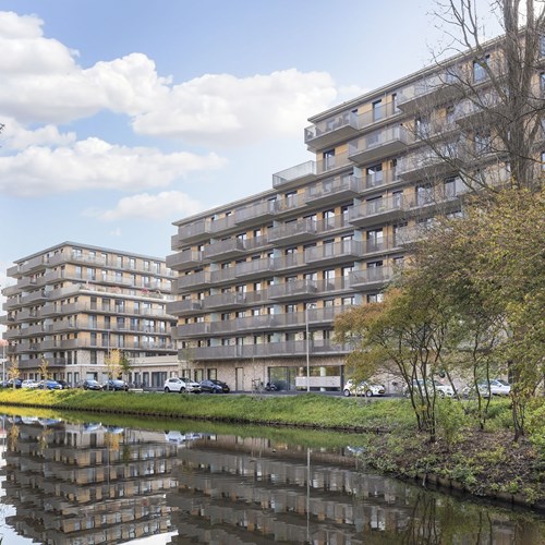 Amstelveen, Laan vd Helende Meesters, 3-kamer appartement - foto 1