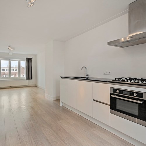 Amsterdam, Amstelkade, 3-kamer appartement - foto 1