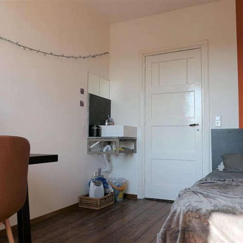 Maastricht, Koning Clovisstraat, kamer - foto 1