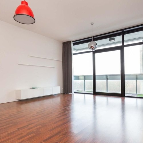 Den Haag, Anna van Buerenplein, 4-kamer appartement - foto 1
