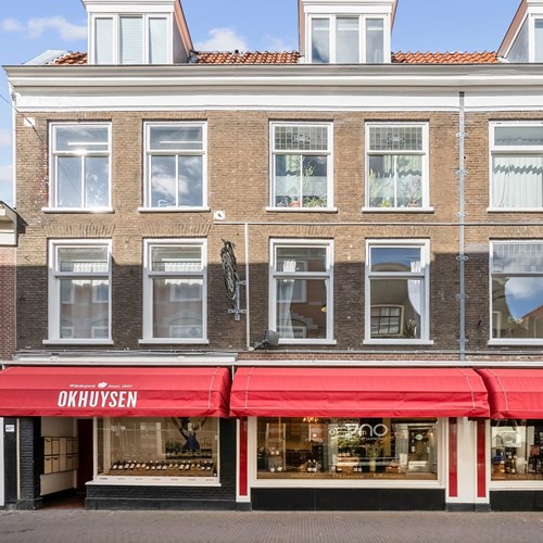 Haarlem, Gierstraat, 3-kamer appartement - foto 1