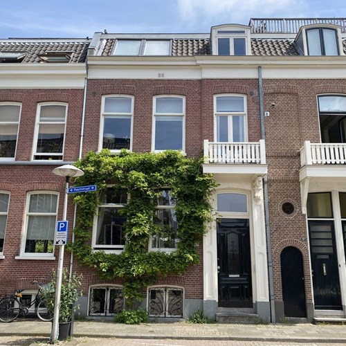 Utrecht, Poortstraat, 2-kamer appartement - foto 1