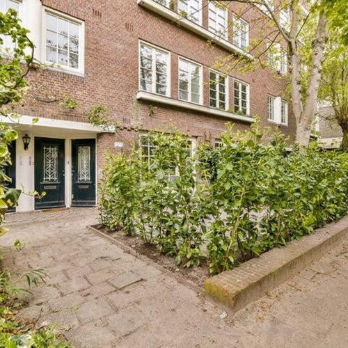 Amsterdam, Danie Theronstraat, 3-kamer appartement - foto 1