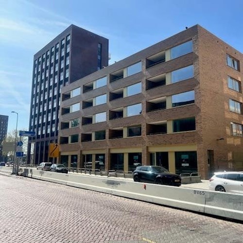 Breda, Isabellastraat, 3-kamer appartement - foto 1