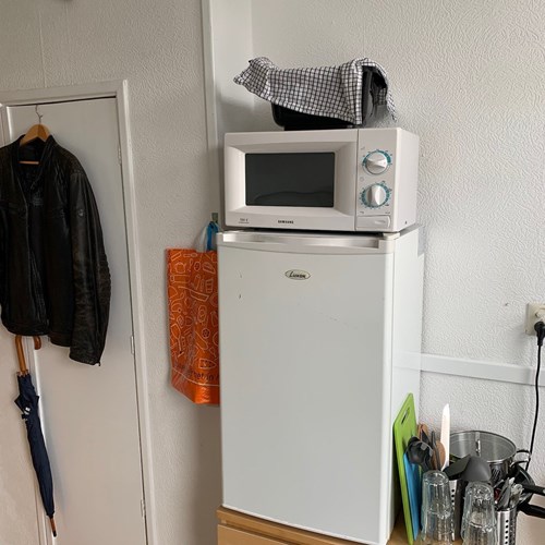 Hoogeveen, Grote Kerkstraat, kamer - foto 1
