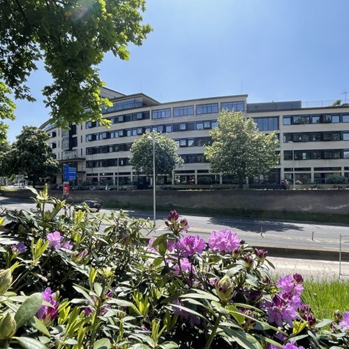 Amersfoort, Stadsring, zelfstandige studio - foto 1