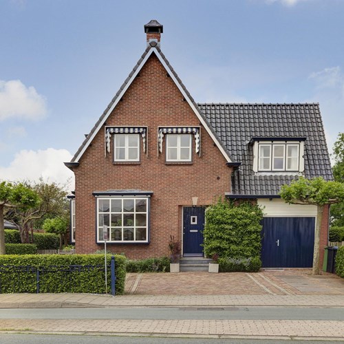Reeuwijk, Zoutmansweg, villa - foto 1